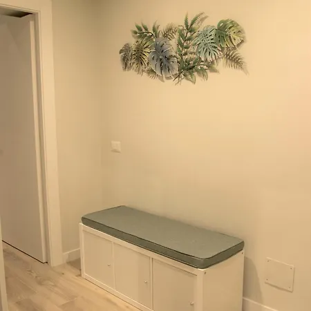 L'esquilina Holiday House 2 Апартаменты Рим