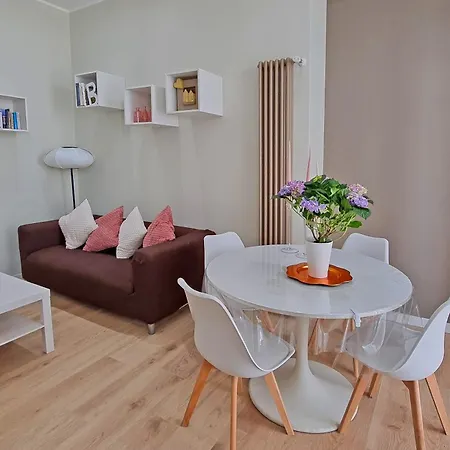 Апартаменты L'esquilina Holiday House 2 Рим