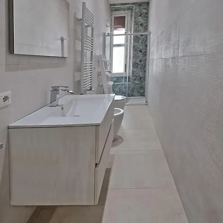 L'esquilina Holiday House 2 Апартаменты