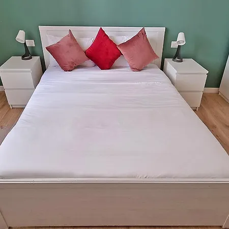 Апартаменты L'esquilina Holiday House 2 *