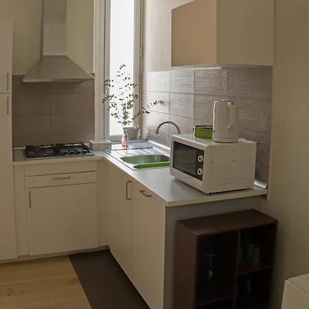 L'esquilina House 2 Rome