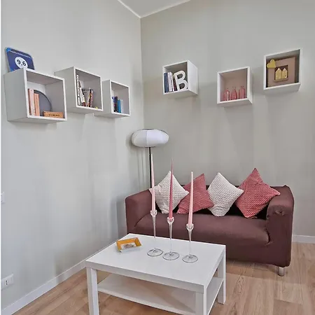 Appartement L'esquilina House 2 *