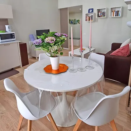 L'esquilina House 2 Appartement Rome