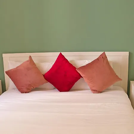 L'esquilina House 2 * Rome