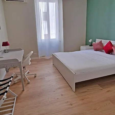 L'esquilina House 2 Rome