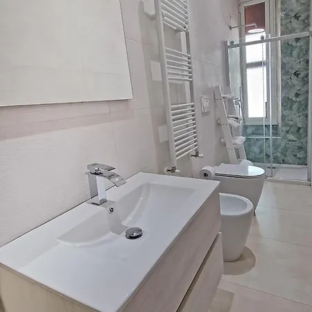 L'esquilina House 2 * Rome