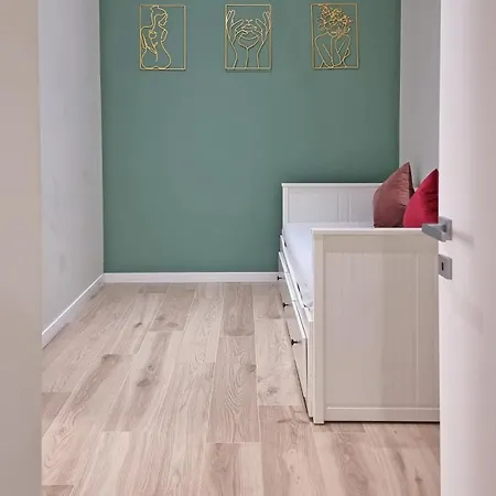 L'esquilina House 2