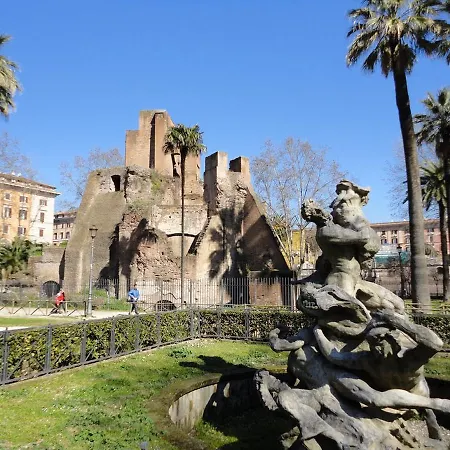 L'esquilina House 2 Appartement Rome