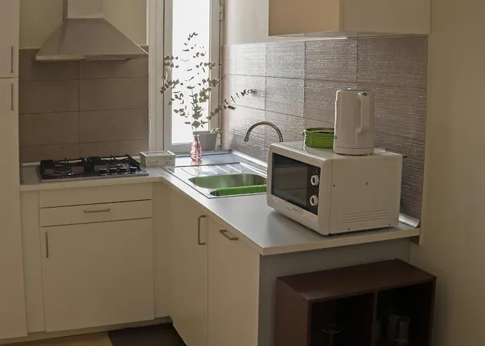 L'esquilina House 2 Rome