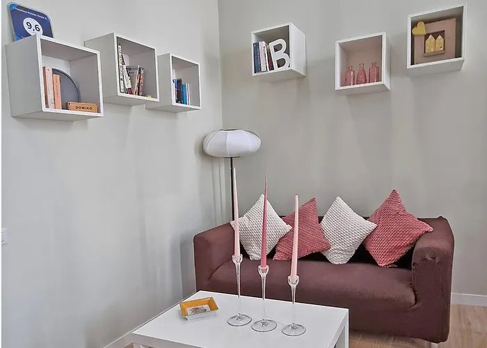 Appartement L'esquilina House 2 *