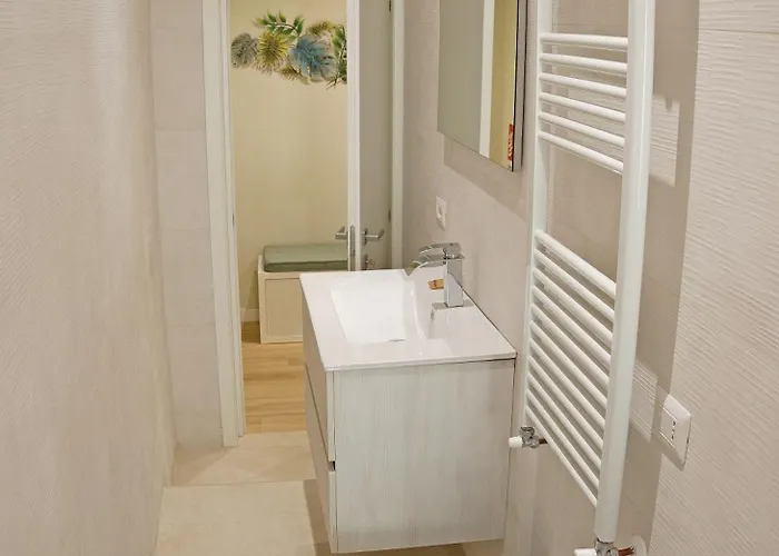 L'esquilina House 2 Rome