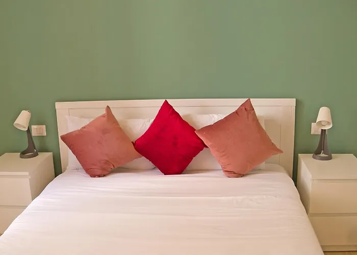 L'esquilina House 2 * Rome