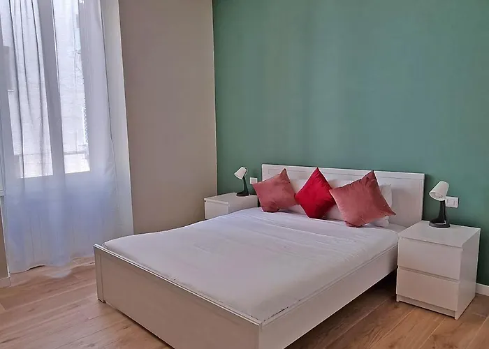 Appartement L'esquilina House 2 *
