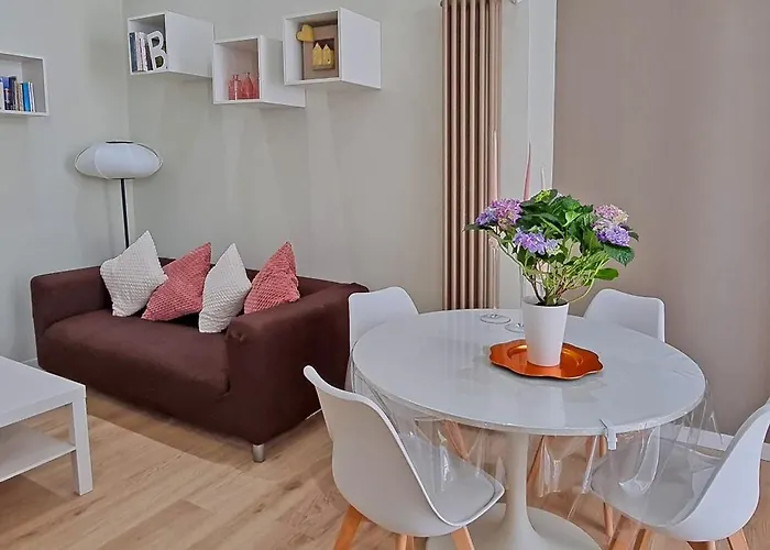 Appartement L'esquilina House 2 Rome