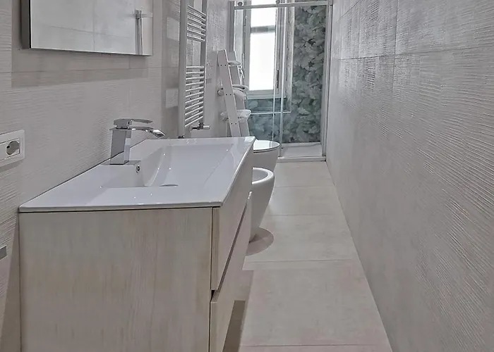 L'esquilina House 2 Appartement